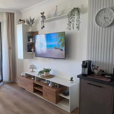симаре B409 Simare B409 Apartmán *