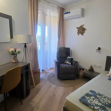 Apartmán симаре B409 Simare B409