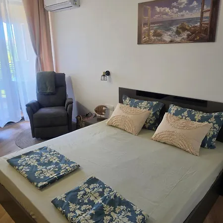 симаре B409 Simare B409 Apartmán *